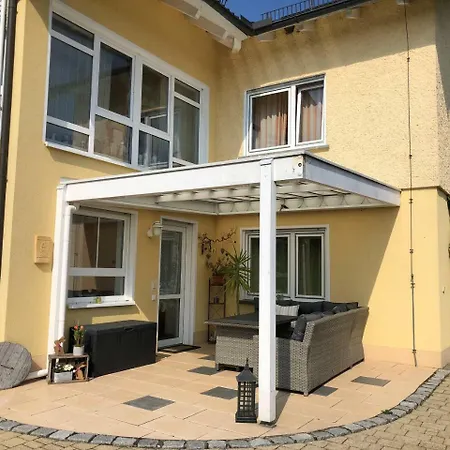 Ferienwohnung Anna Lägenhet