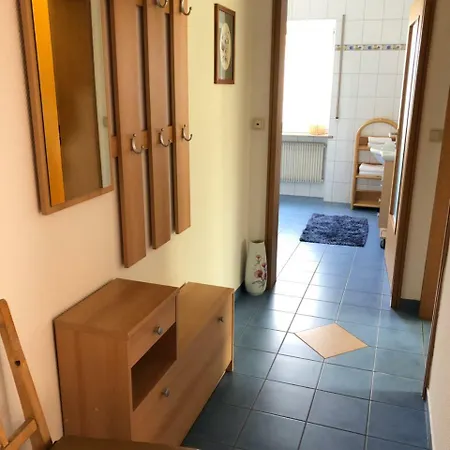 Ferienwohnung Anna *