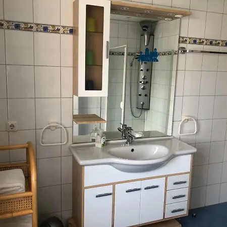 Ferienwohnung Anna * Maroldsweisach