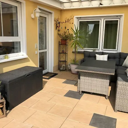 Ferienwohnung Anna