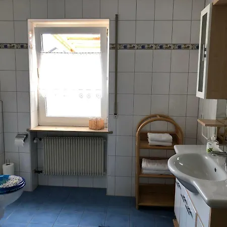 Ferienwohnung Anna *