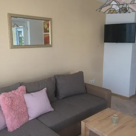 Lägenhet Ferienwohnung Anna