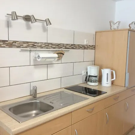 Ferienwohnung Anna