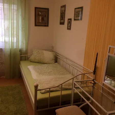Lägenhet Ferienwohnung Anna *